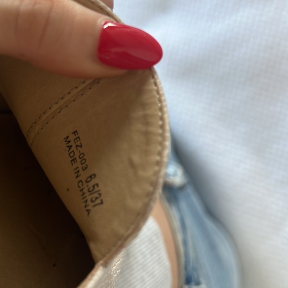 Loafers - Picture 4 of 4